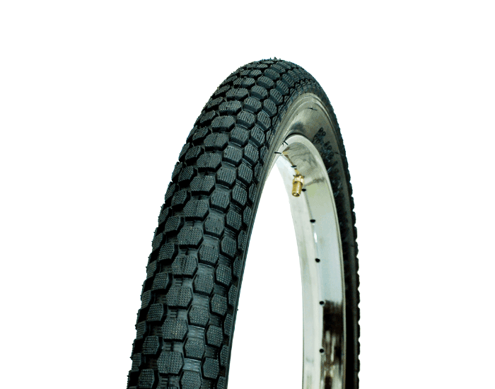 Tyre 1